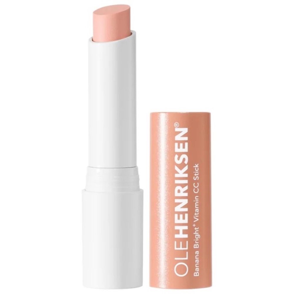 Ole Henriksen Banana Bright+ Vitamin CC Eye Sticks (NIB)